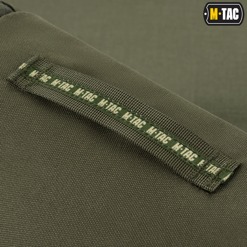 M-Tac несессер Olive