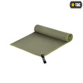 M-Tac рушник мікрофібра 120х60 army green