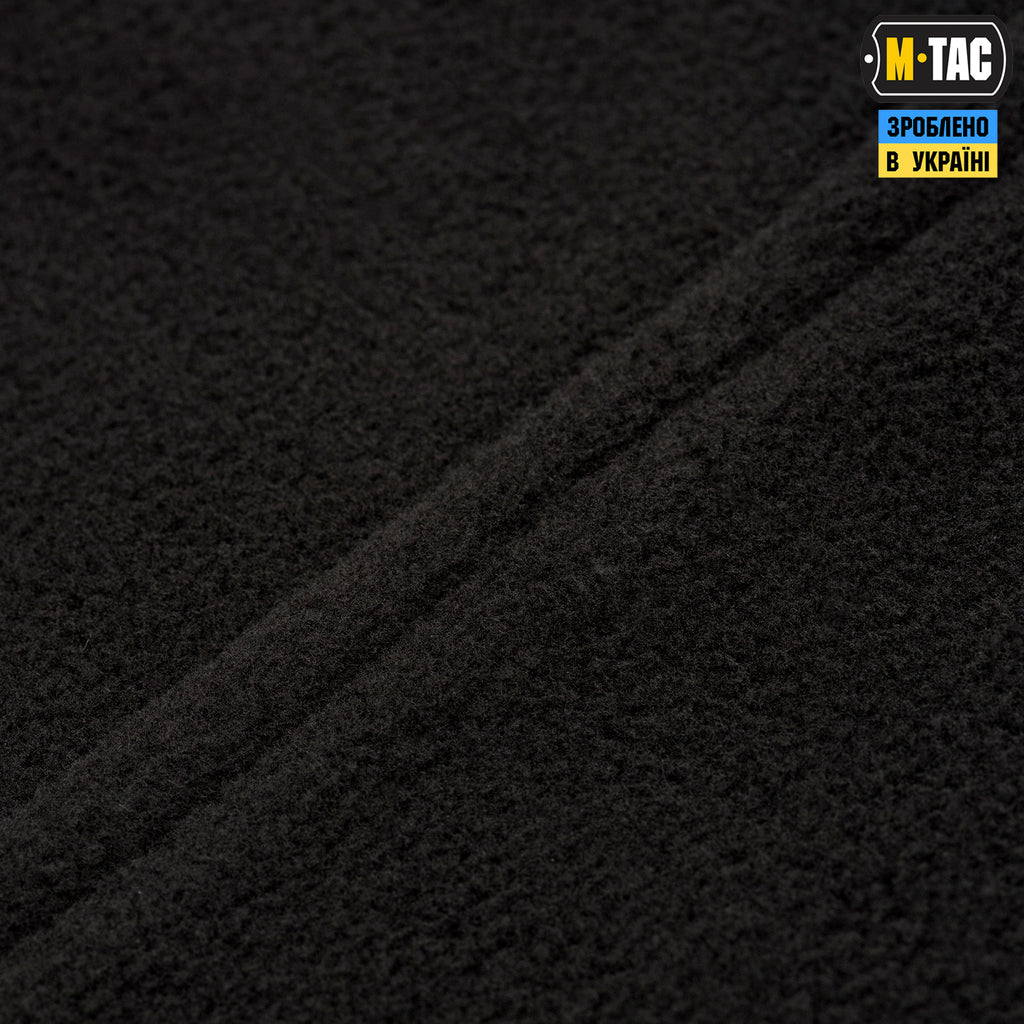 M-Tac кофта Delta Fleece Black
