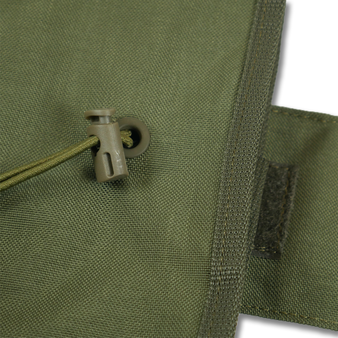 Підсумок під скидання Kiborg GU Mag Reset Pouch Хакі
