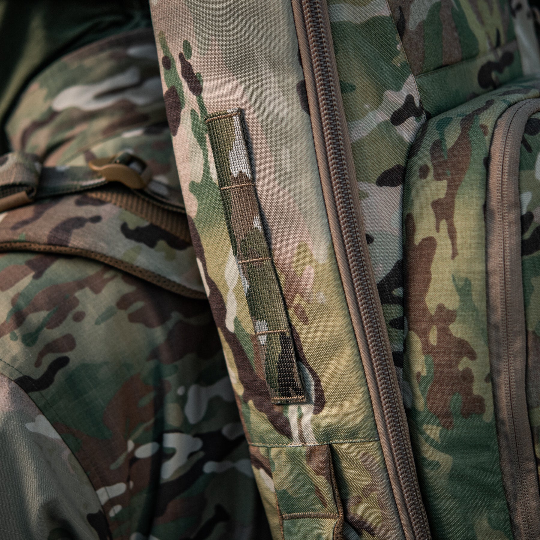 M-Tac рюкзак-чохол для зброї 105 см Gen.II Elite Multicam