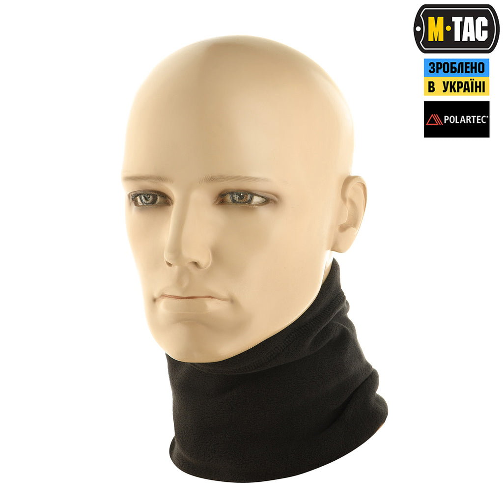 M-Tac шарф-труба Polar Pro Black