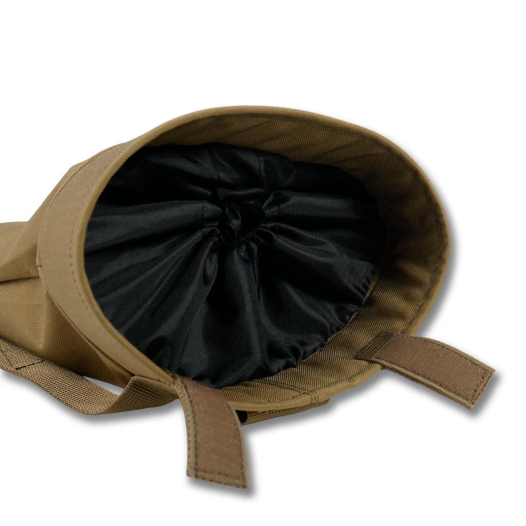 Підсумок рулонний під скидання KIBORG XL Койот