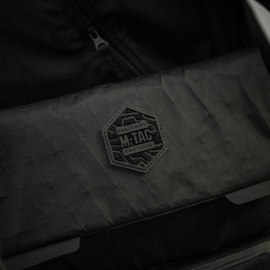 M-Tac сумка Konvert Bag X-Pac Elite Black