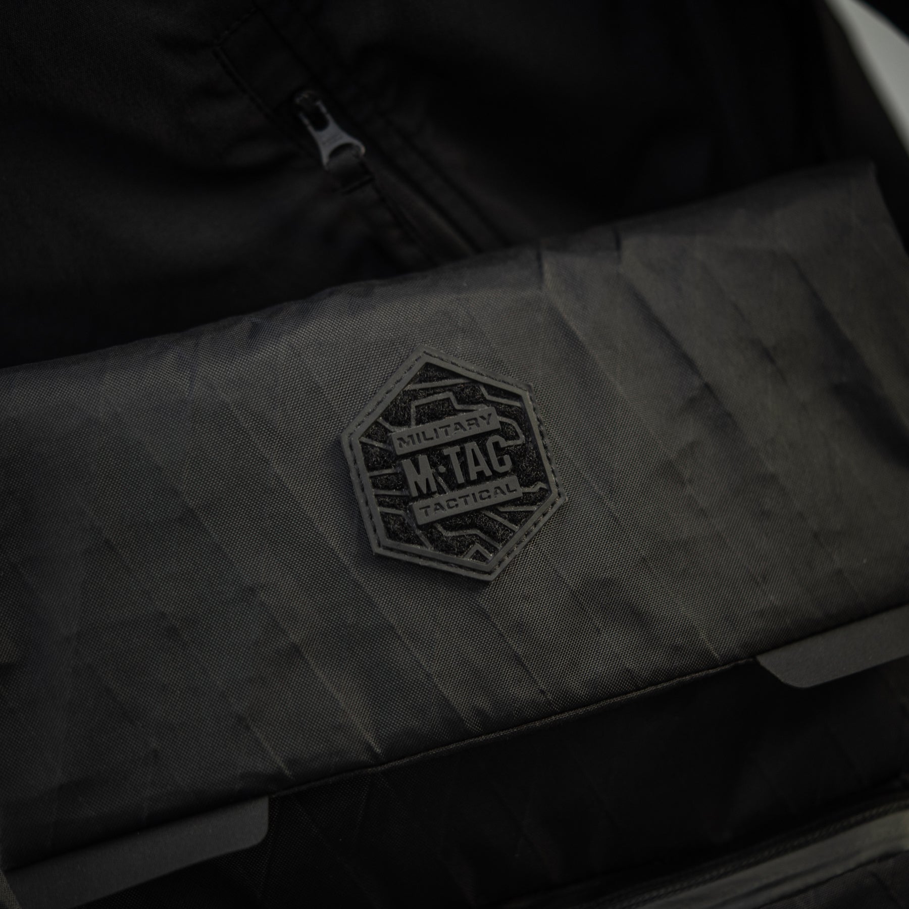 M-Tac сумка Konvert Bag X-Pac Elite Black