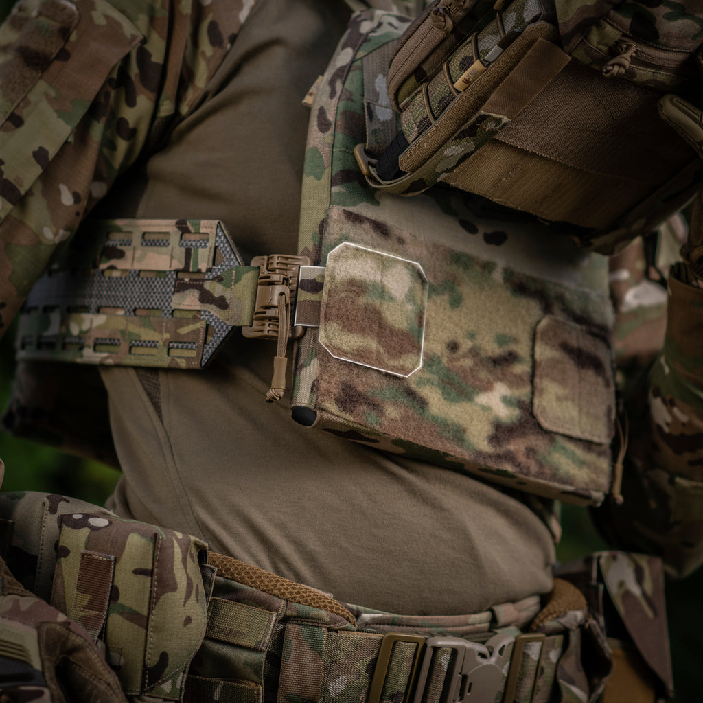 M-TAC камербанд TIGER Multicam
