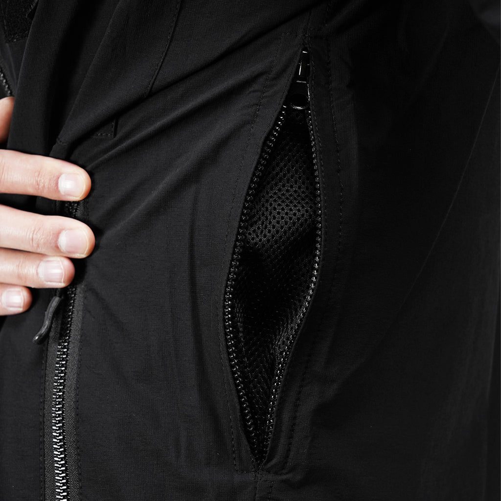 Вологозахисна куртка Tactical Flex Pro FS — з 4WStretch (3000мм)
