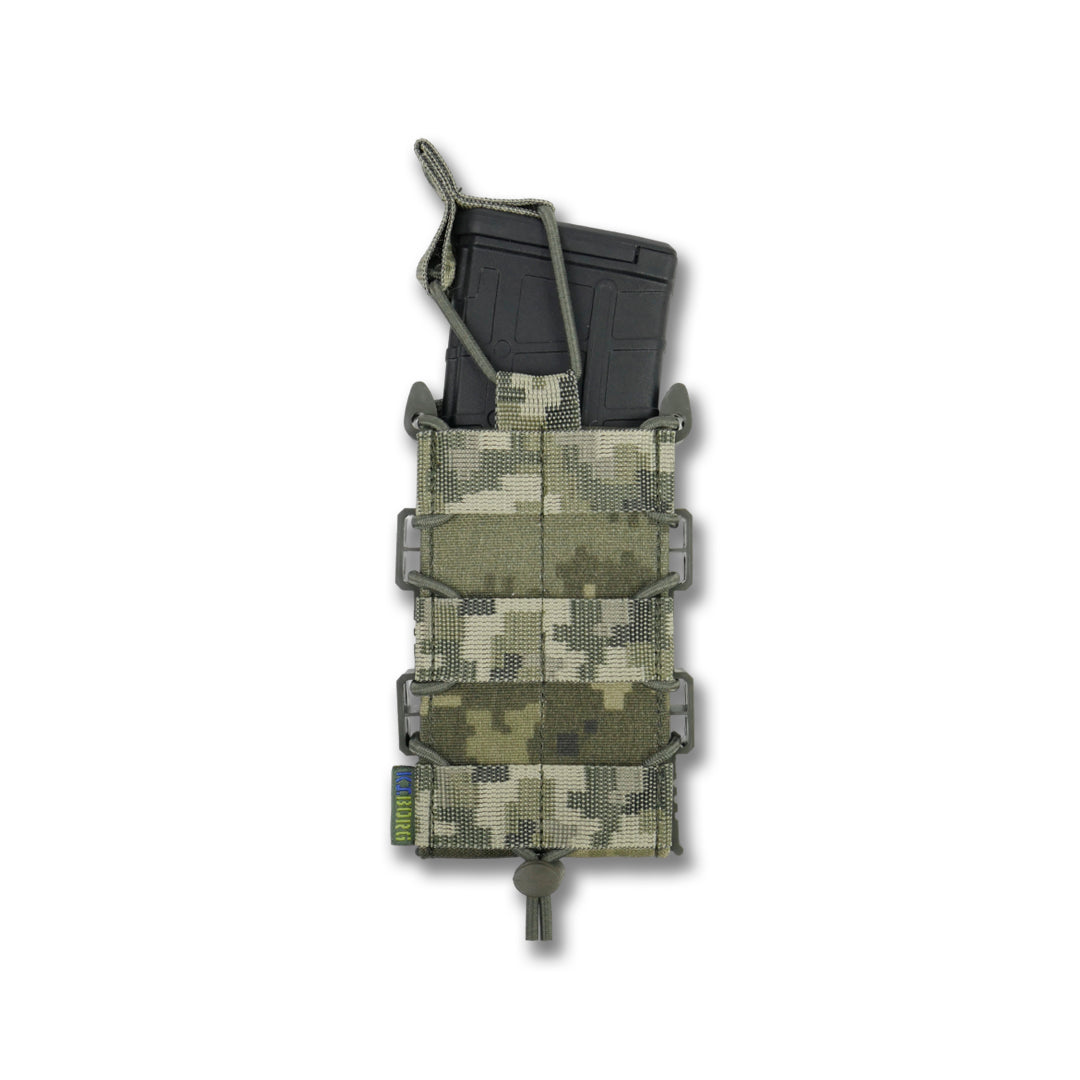 Набір Пояс РПС піксель Kiborg R-1 GEN.2 (S) + підсумки