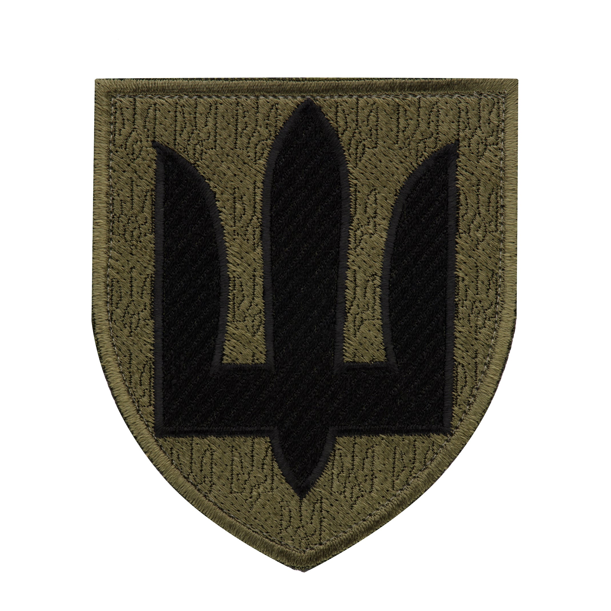 Нарукавний знак Інженерні, радіотехнічні війська та війська звязку