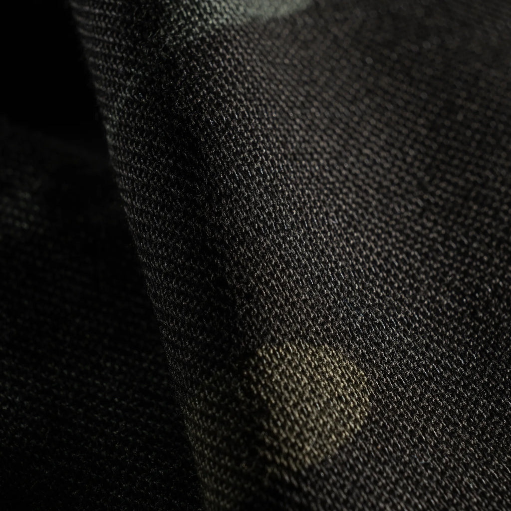 Бейсболка Tactic Mesh Twill MC Black