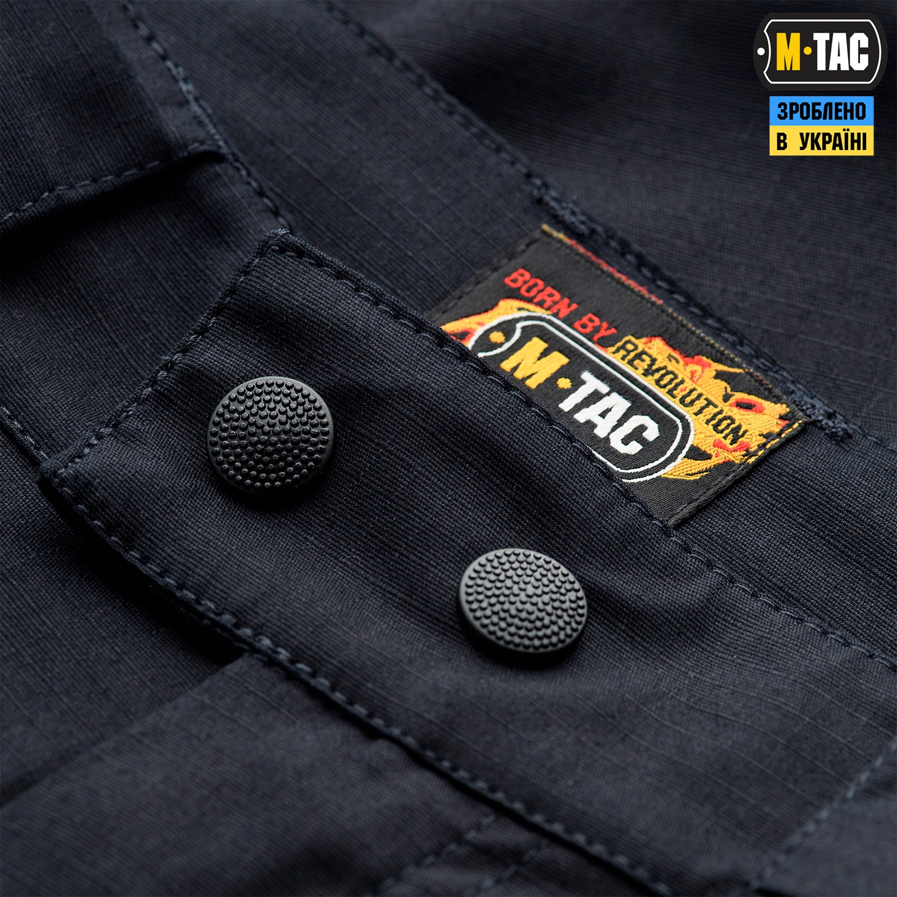 M-Tac шорти Aggressor Gen.II Flex Dark Navy Blue