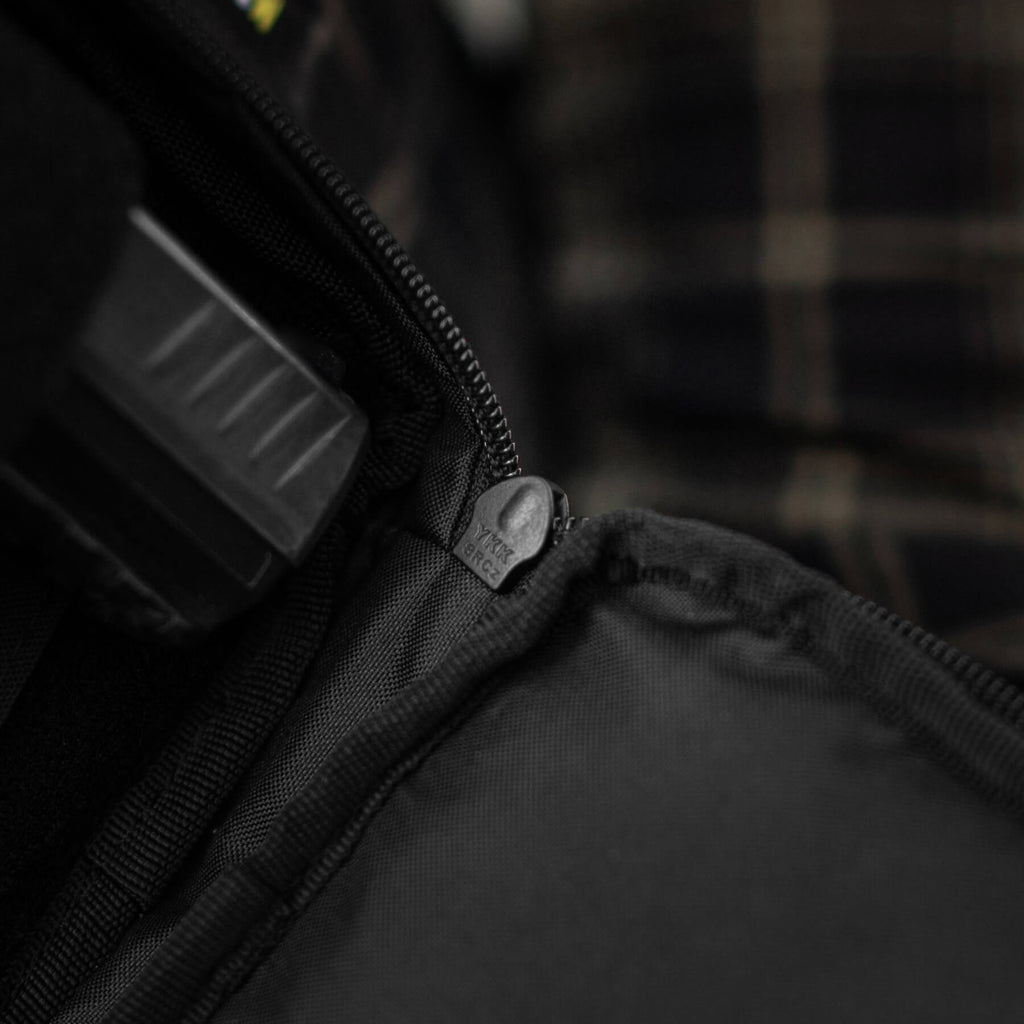 M-Tac сумка Sling Pistol Bag Black