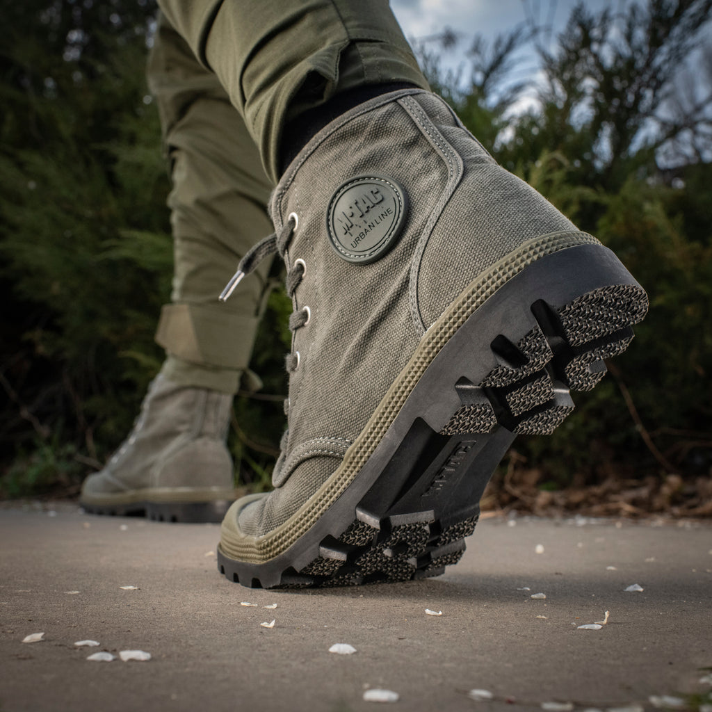 M-Tac кеди Olive