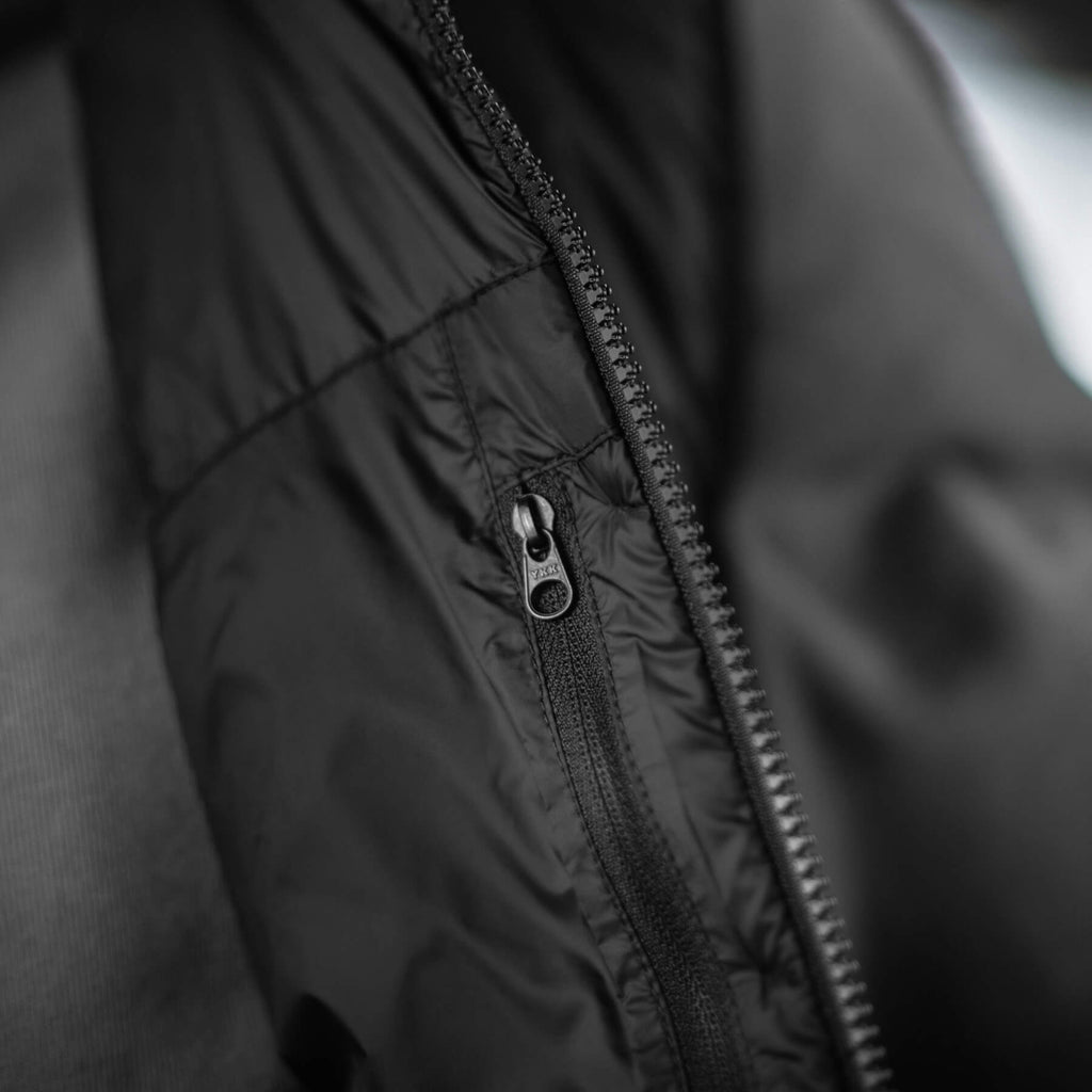 M-Tac жилет Витязь Gen.II Primaloft Black