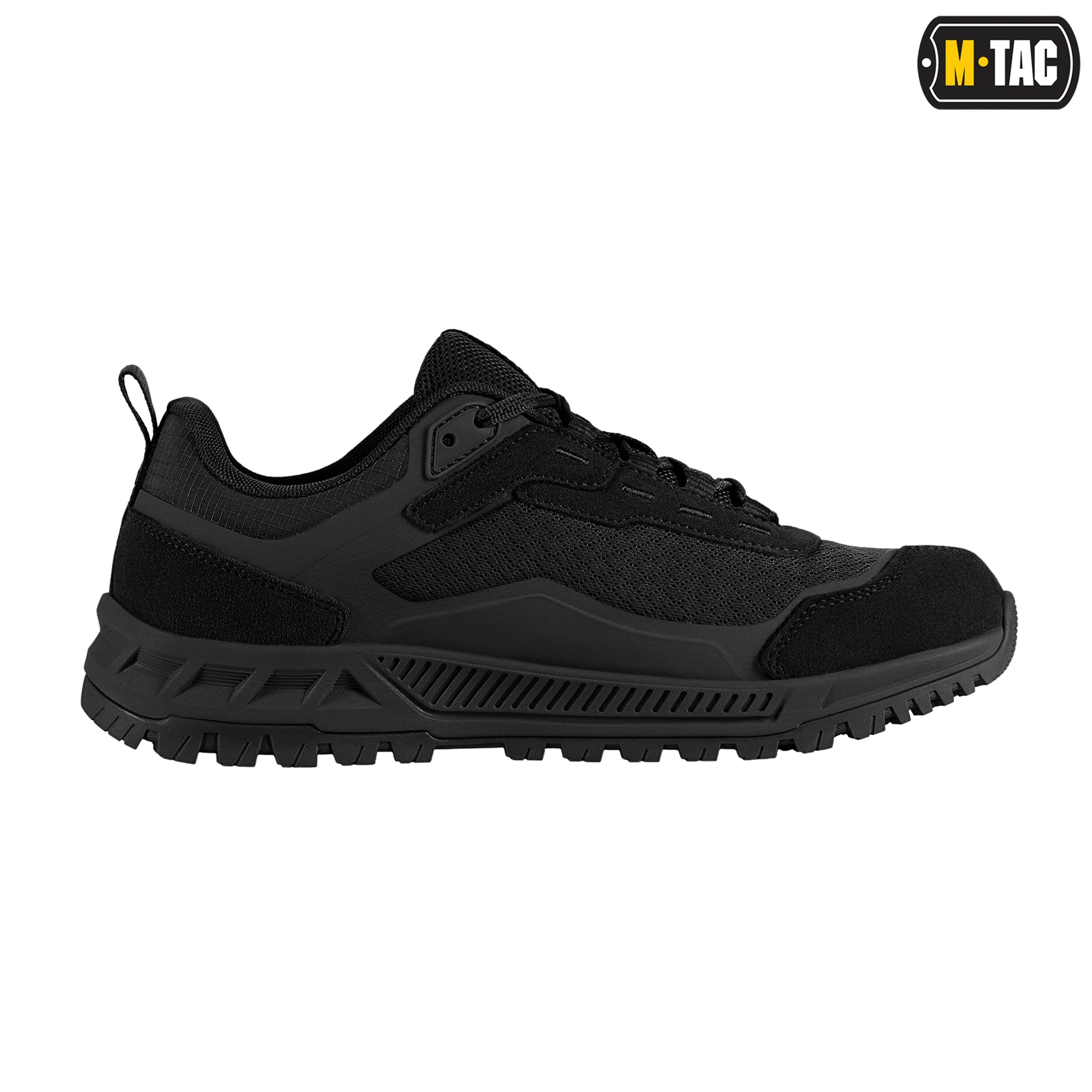 M-Tac кросівки Shooter Black