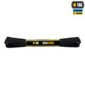 M-Tac паракорд Minicord Black 15м