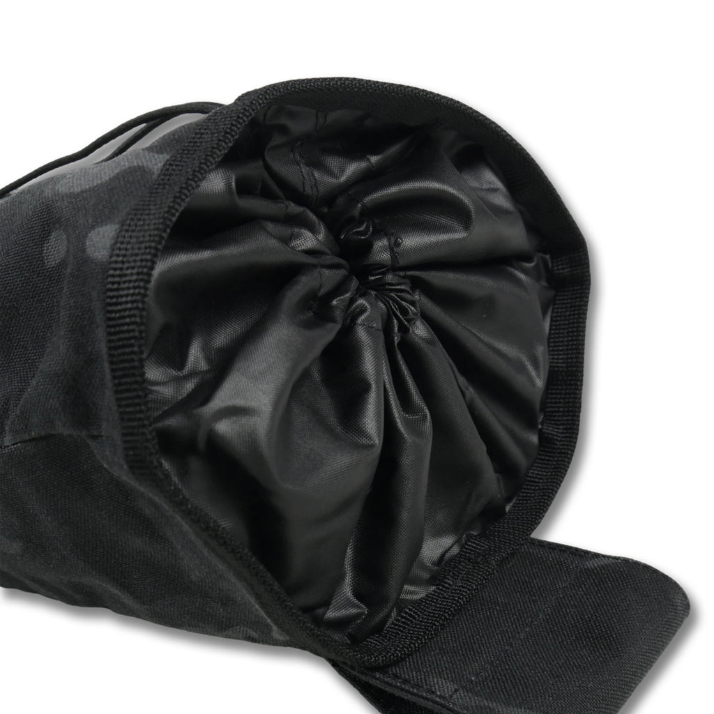 Підсумок під скидання Kiborg GU Mag Reset Pouch Чорний мультикам