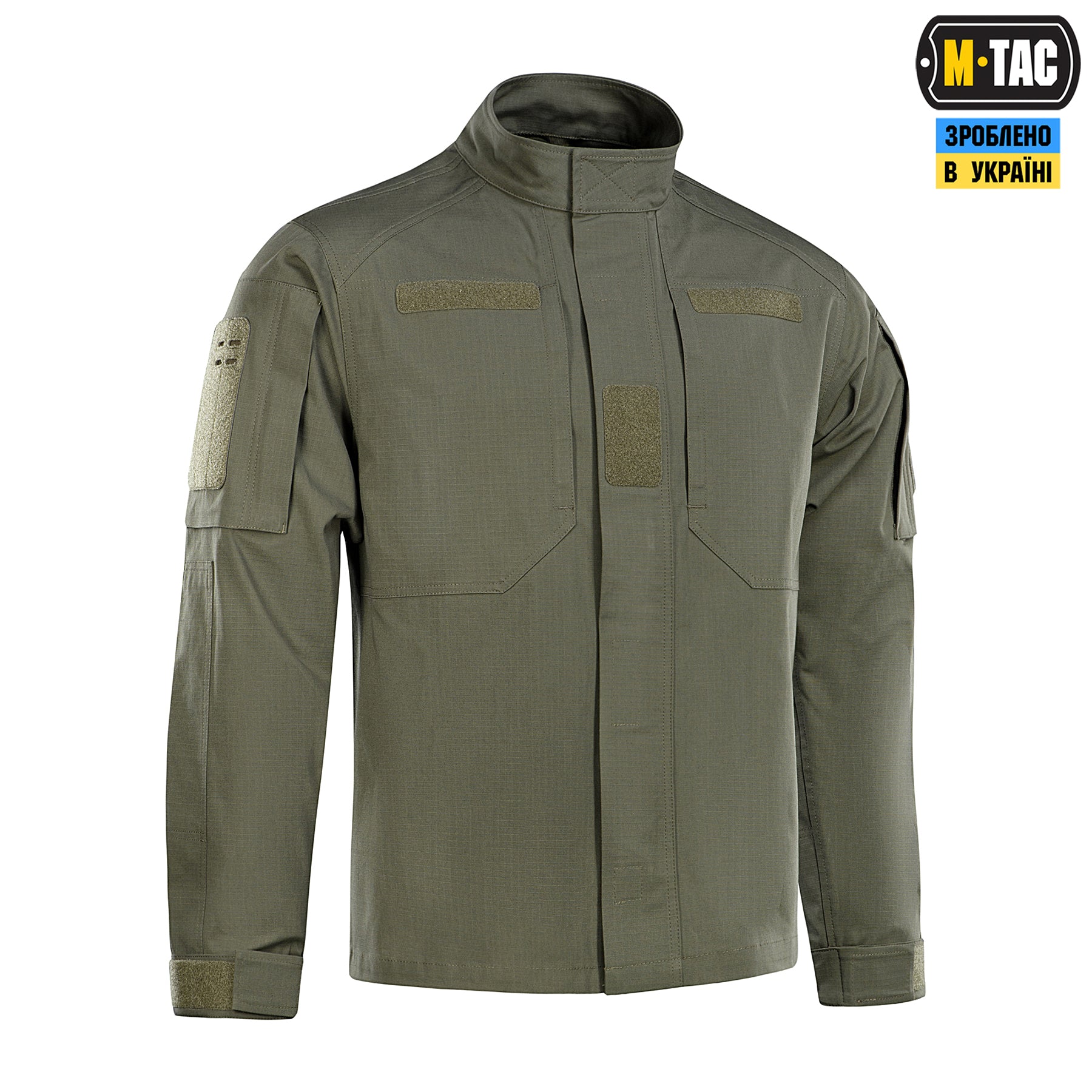 M-Tac кітель Patrol Flex Army Olive