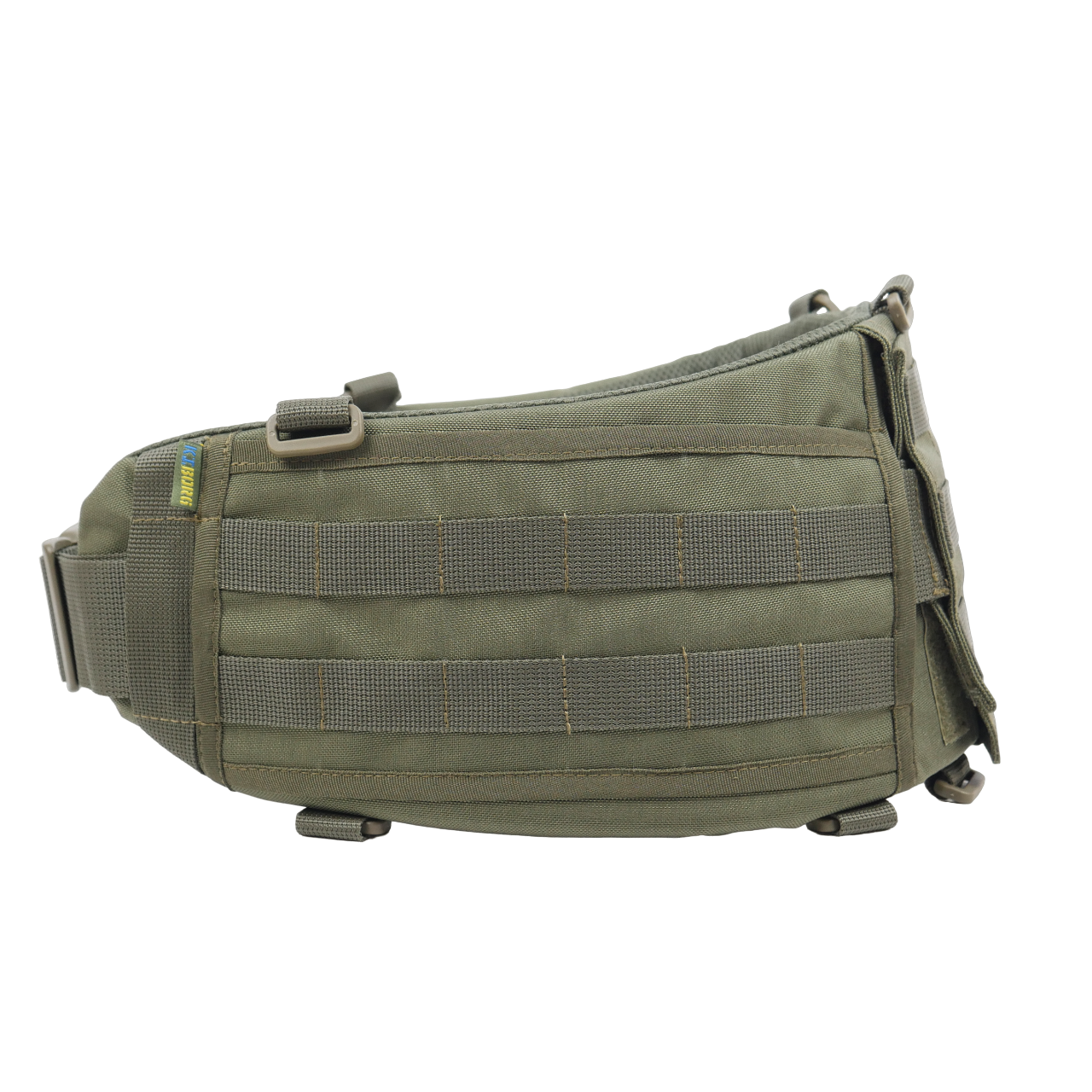 Пояс РПС хакі Kiborg R-3