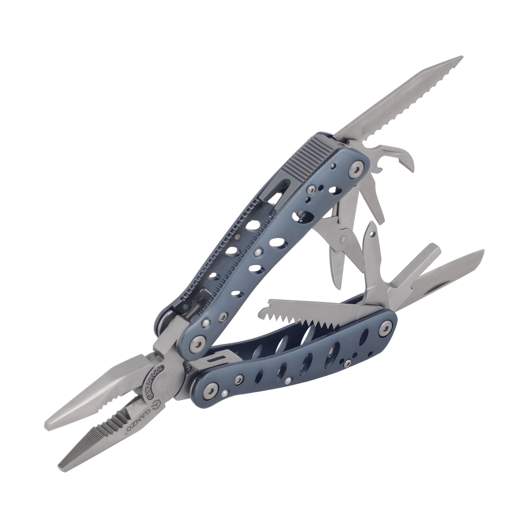 Ganzo мультитул G101-H