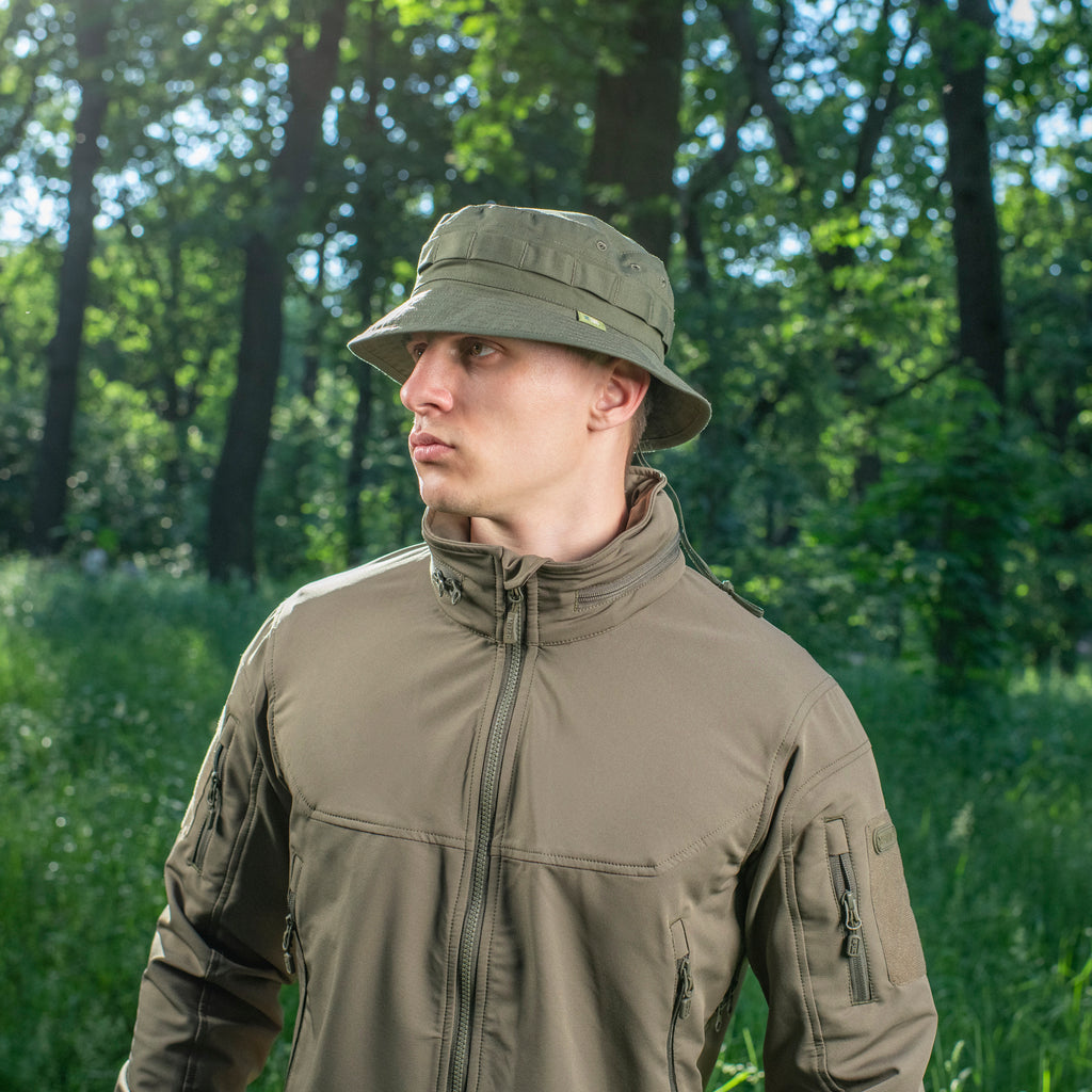 M-Tac панама ріп-стоп Army Olive