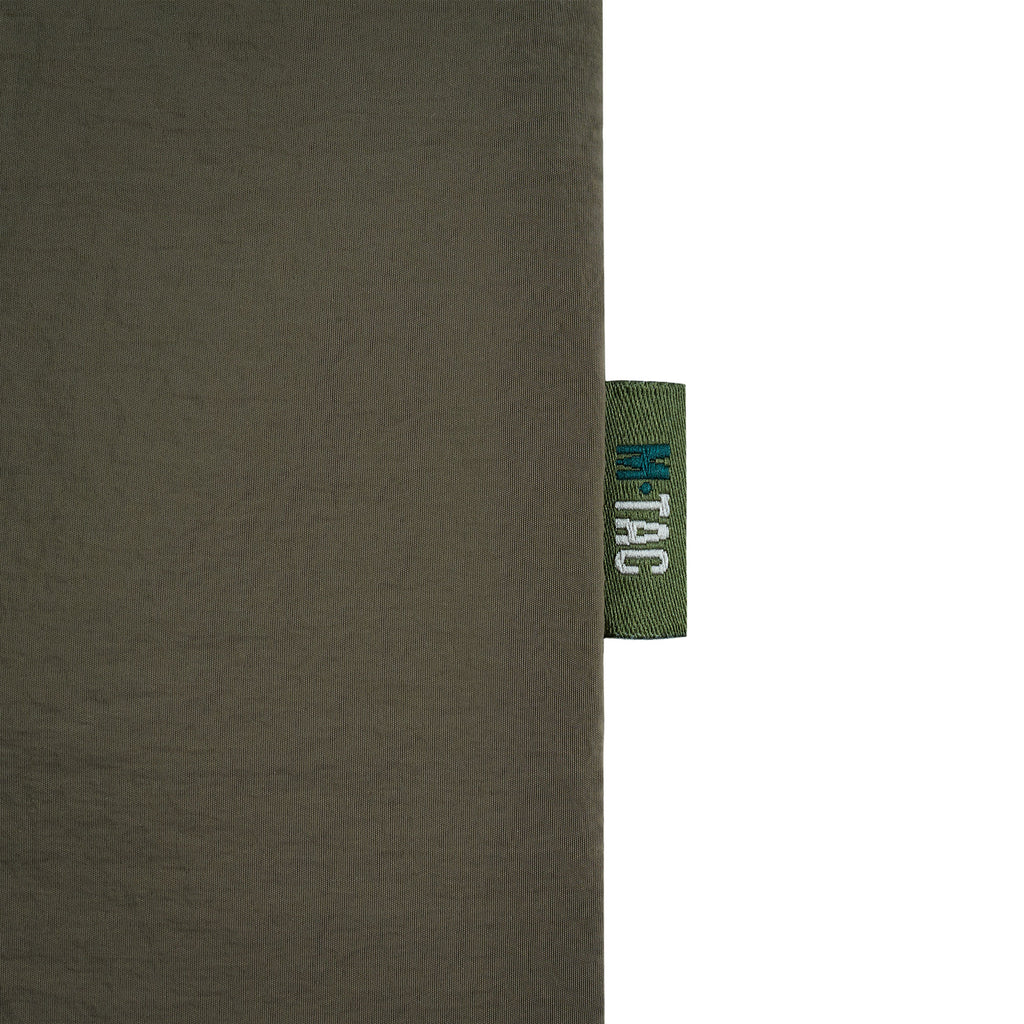 Phantom Project/M-Tac сорочка Nylon Zipper Ranger Green