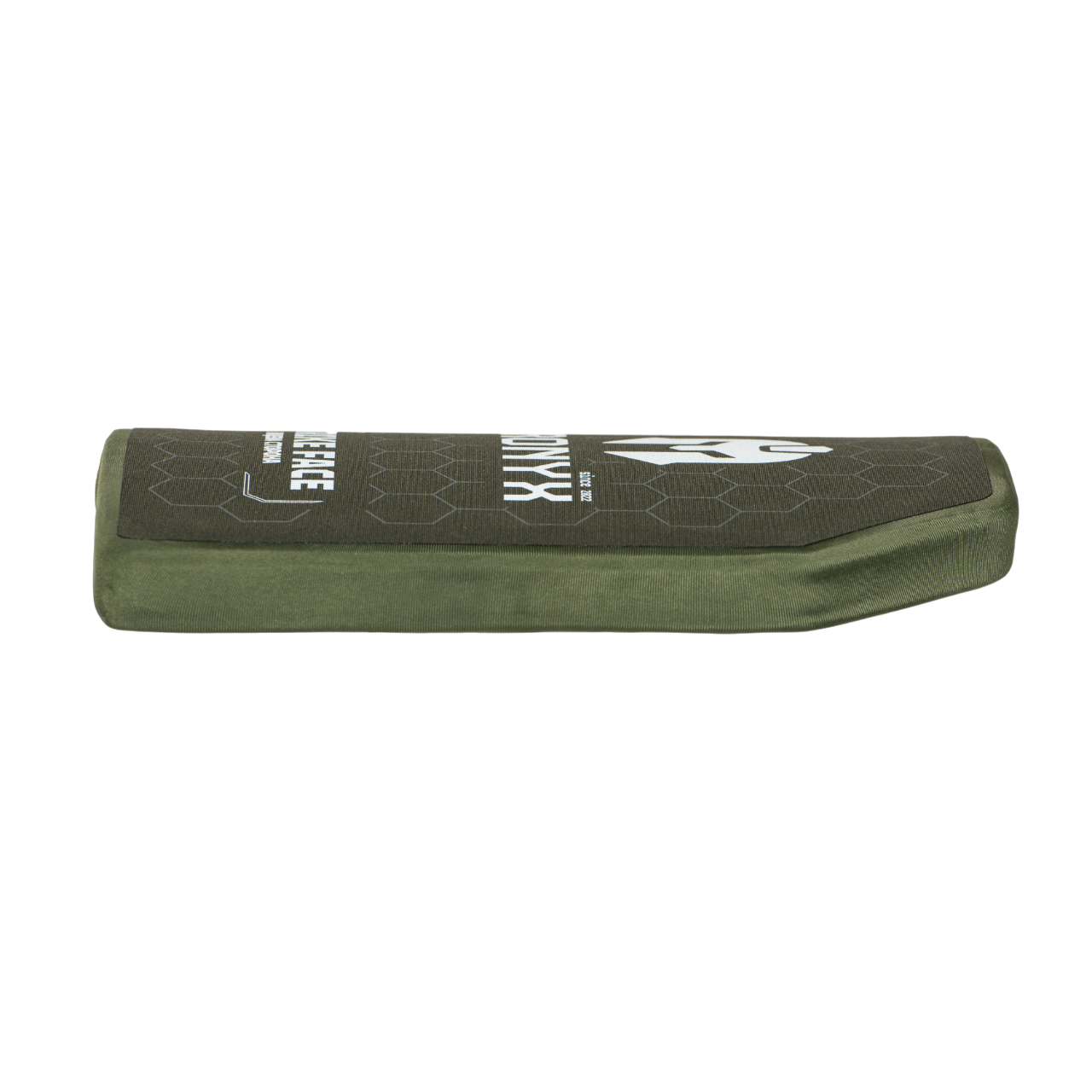 Бронеплити CAP6-M (2.9 кг) (6 клас) BRONYX 250*300 (одна площина) 2шт