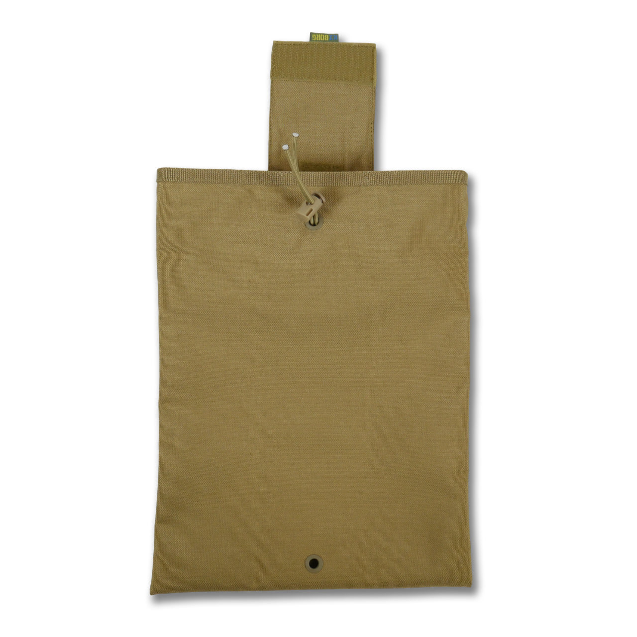 Підсумок під скидання KIBORG GU Mag Reset Pouch Койот