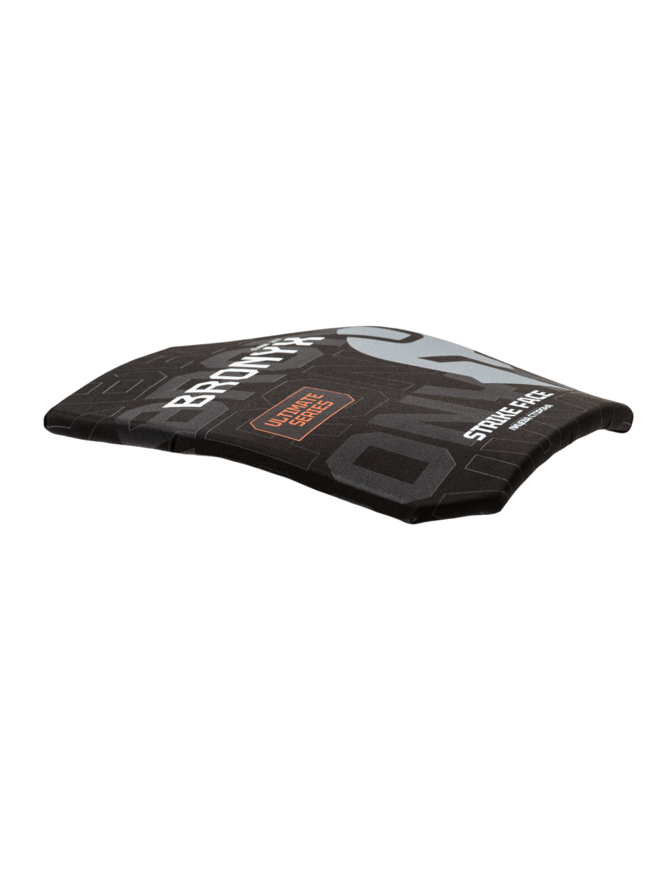 Бронеплити 3 класу Ultimate (НВМПЕ) M (2шт) BRONYX