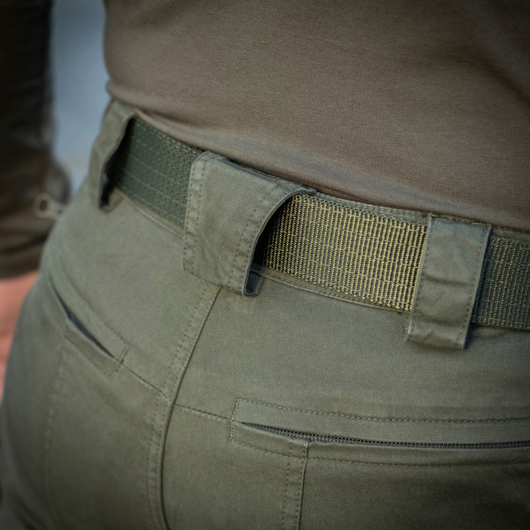 M-Tac штани Patriot Gen.III Vintage Dark Olive