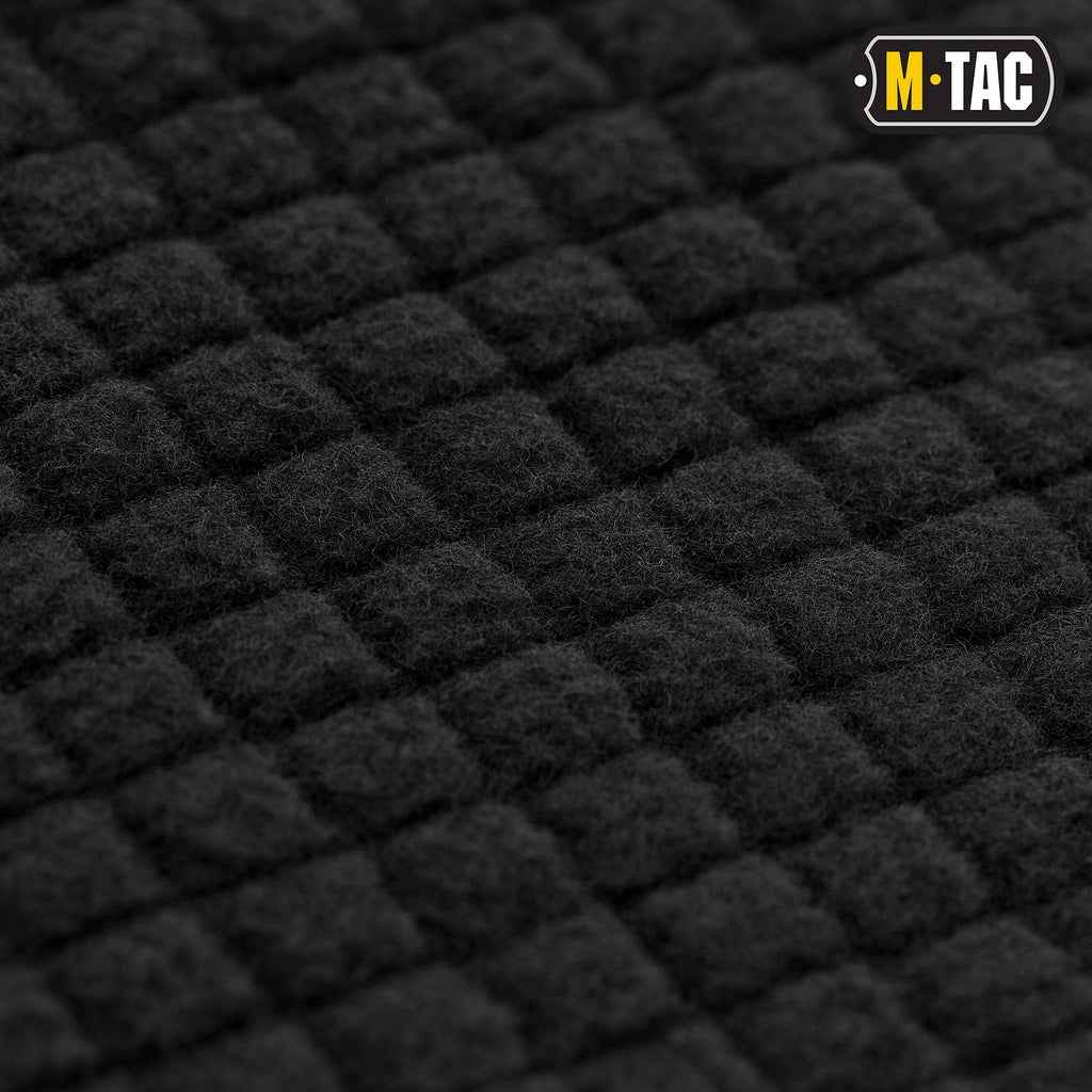 M-Tac термоштани фліс Delta Level 2 Black