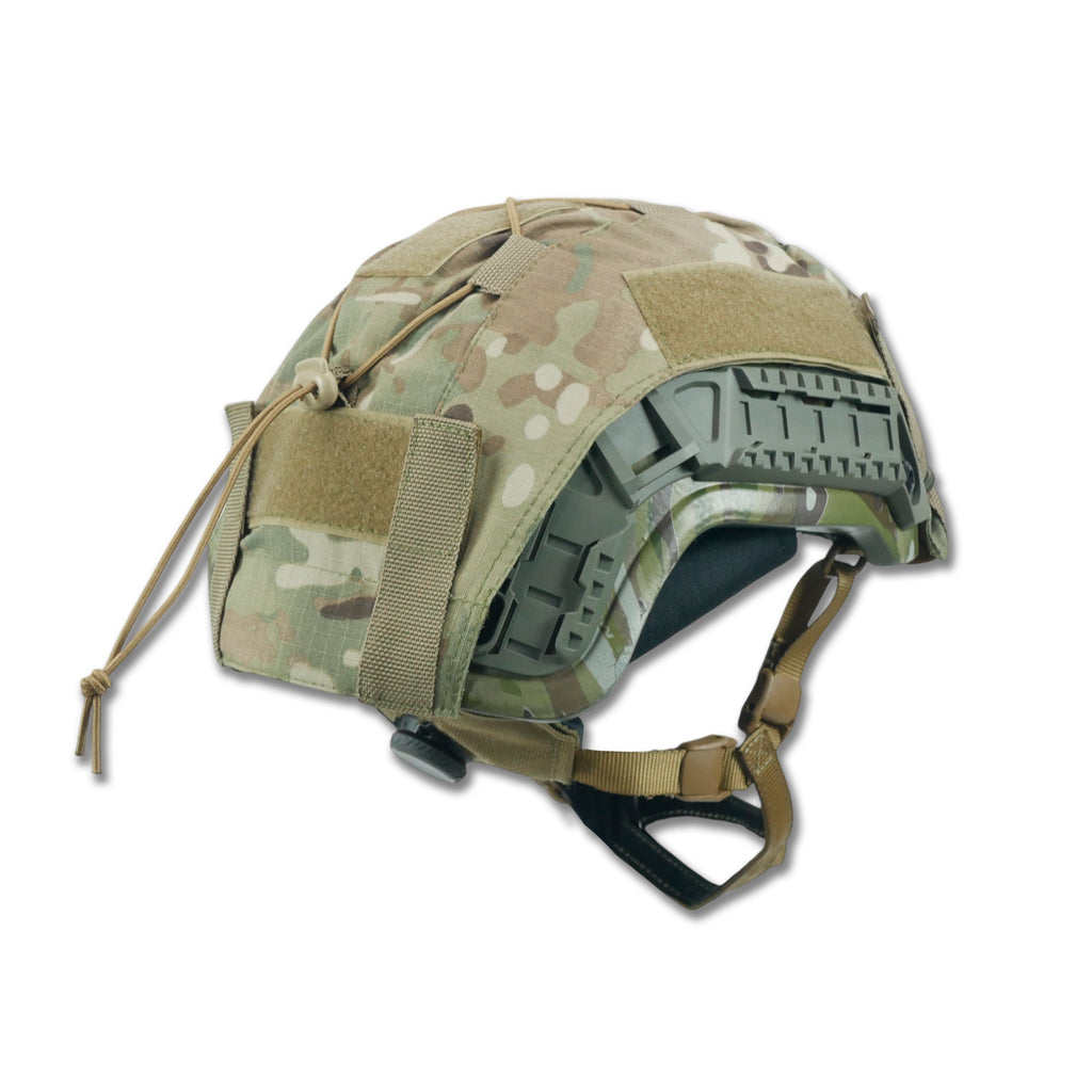 Кавер на шолом Denmark Мультикам M