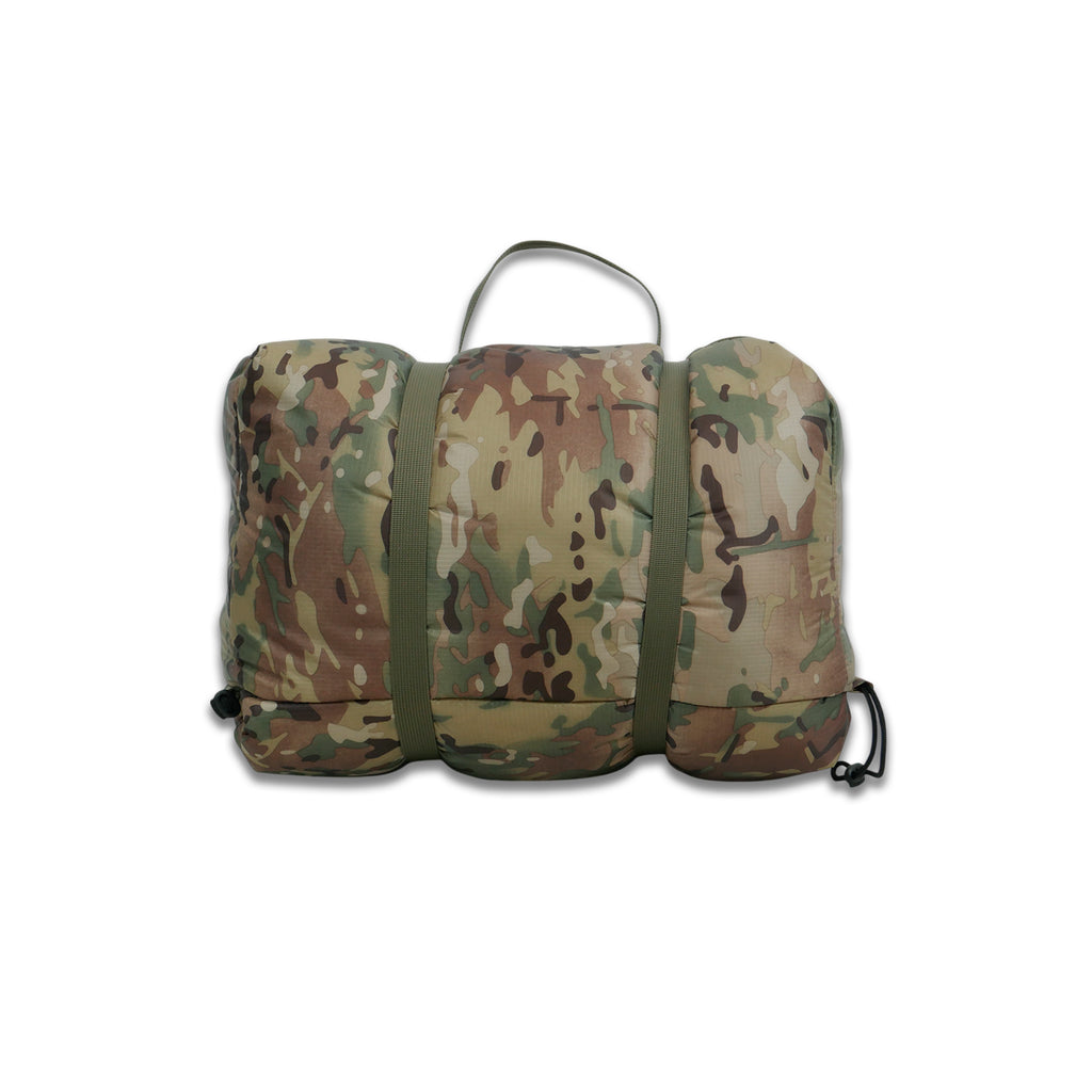 Спальний мішок Militex Ankar мультикам -15С 90*230