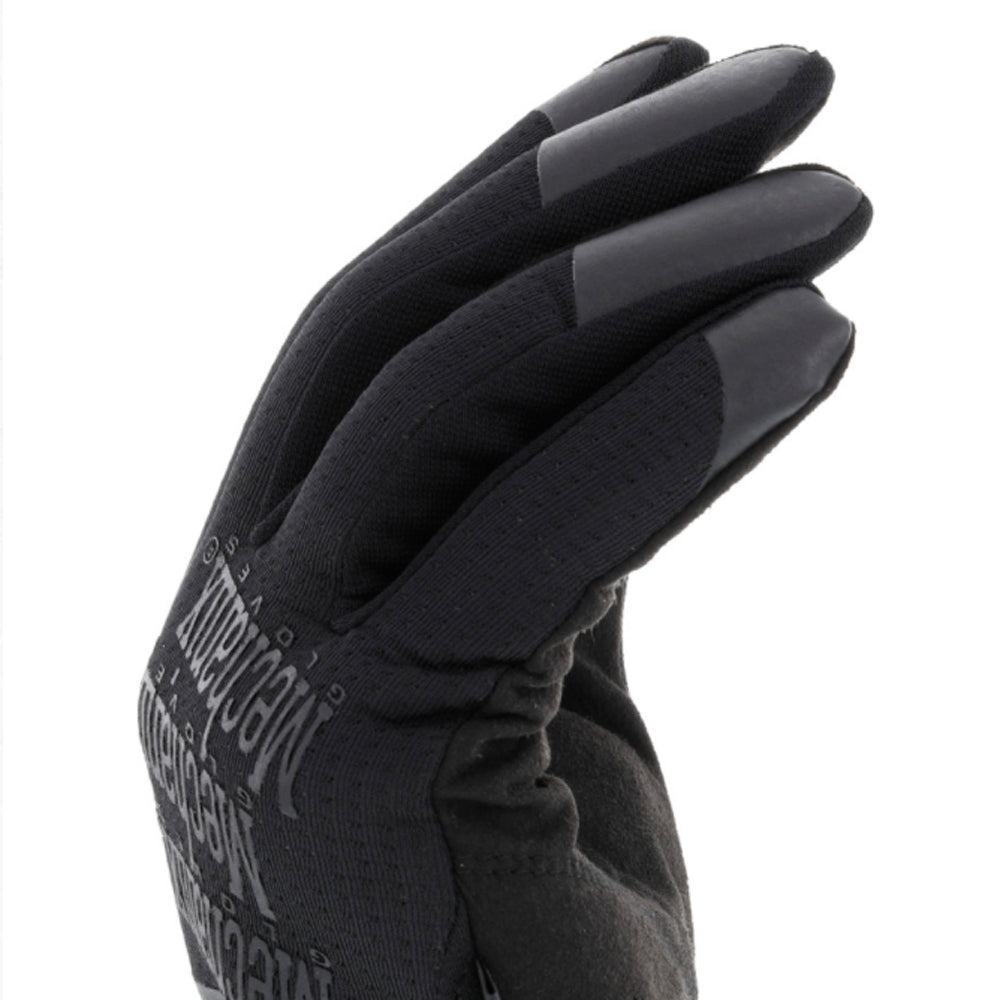 Mechanix рукавички Anti-Static FastFit Covert Gloves Black