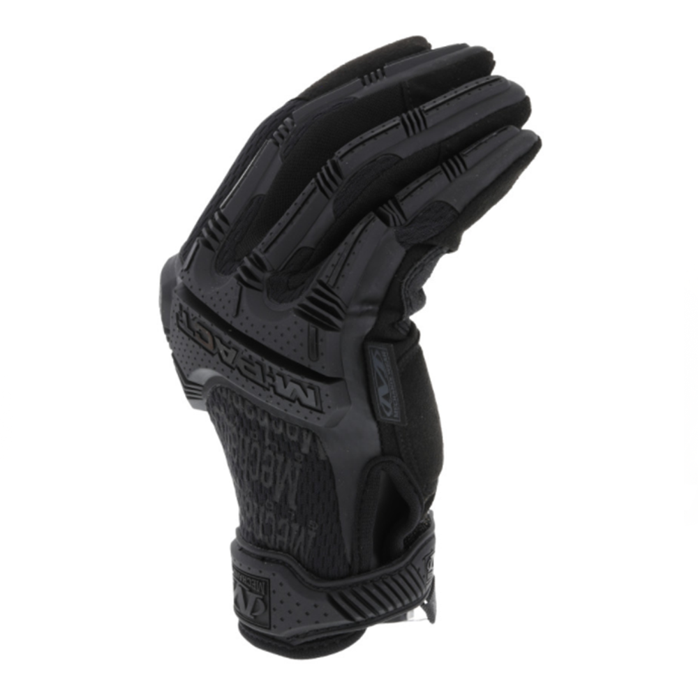 Mechanix рукавички M-Pact Covert Gloves Black