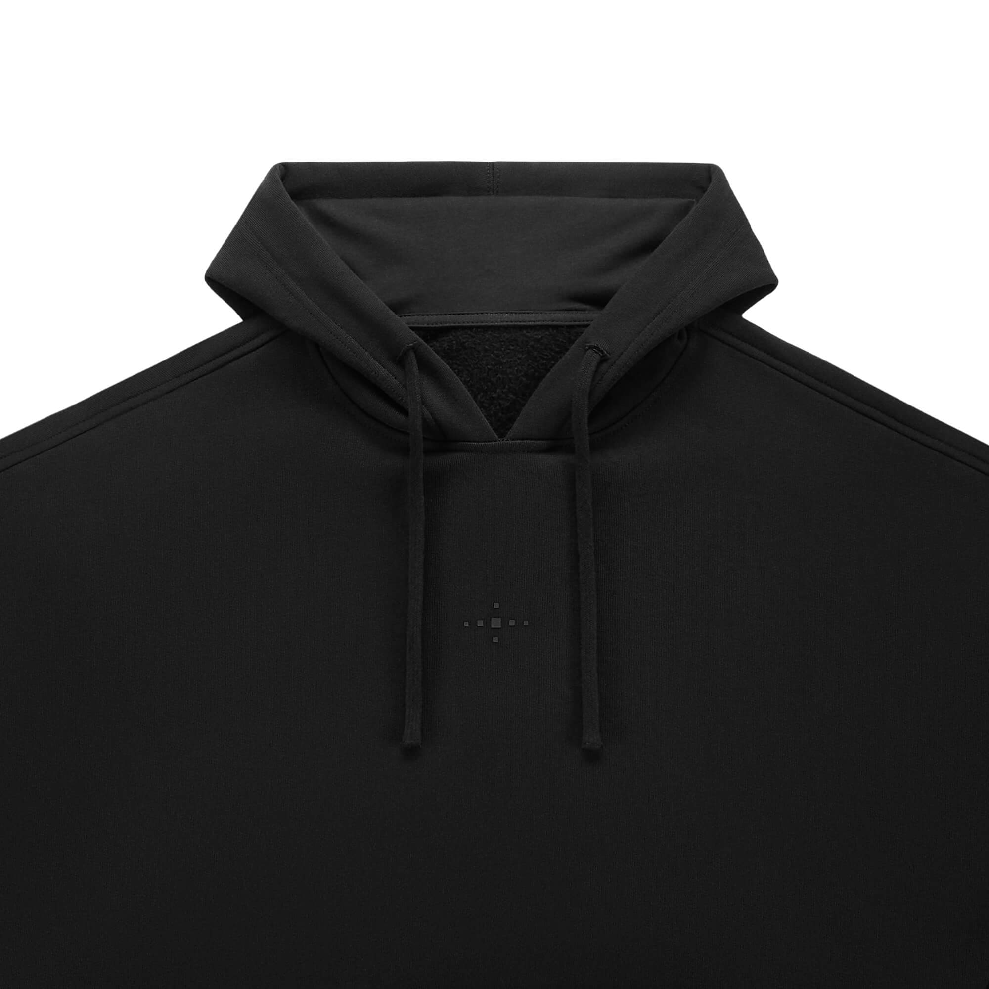 Phantom Project/M-Tac кофта Hoodie BAT Cotton Hard Black