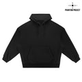 Phantom Project/M-Tac кофта Hoodie BAT Cotton Hard Black