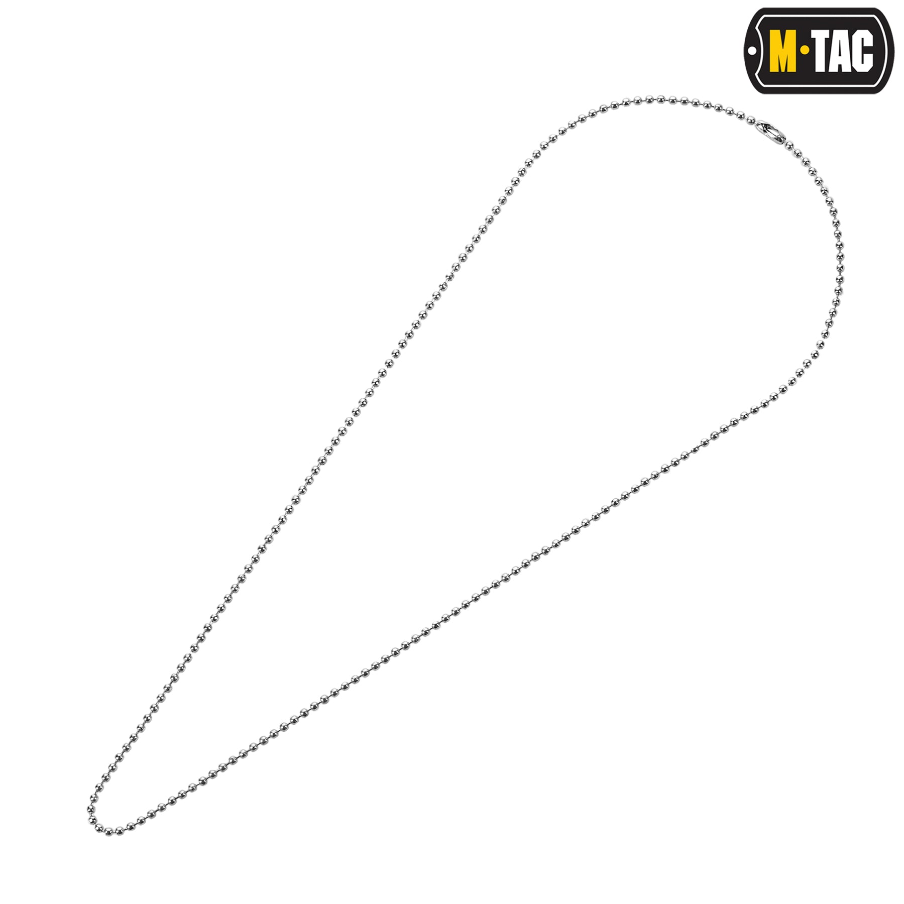 M-Tac ланцюжок для США жетони (70 см.)