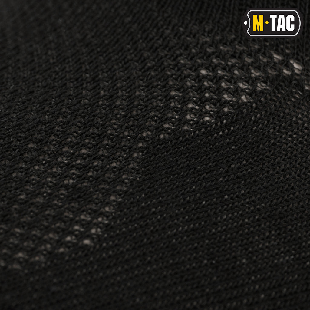 M-Tac шкарпетки літні легкі Black