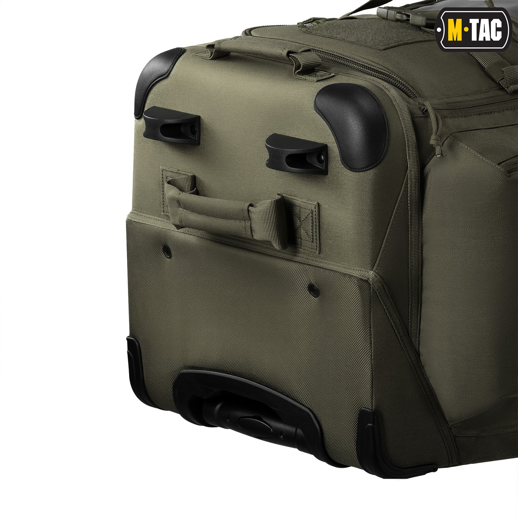 M-Tac сумка транспортна 120л Ranger Green