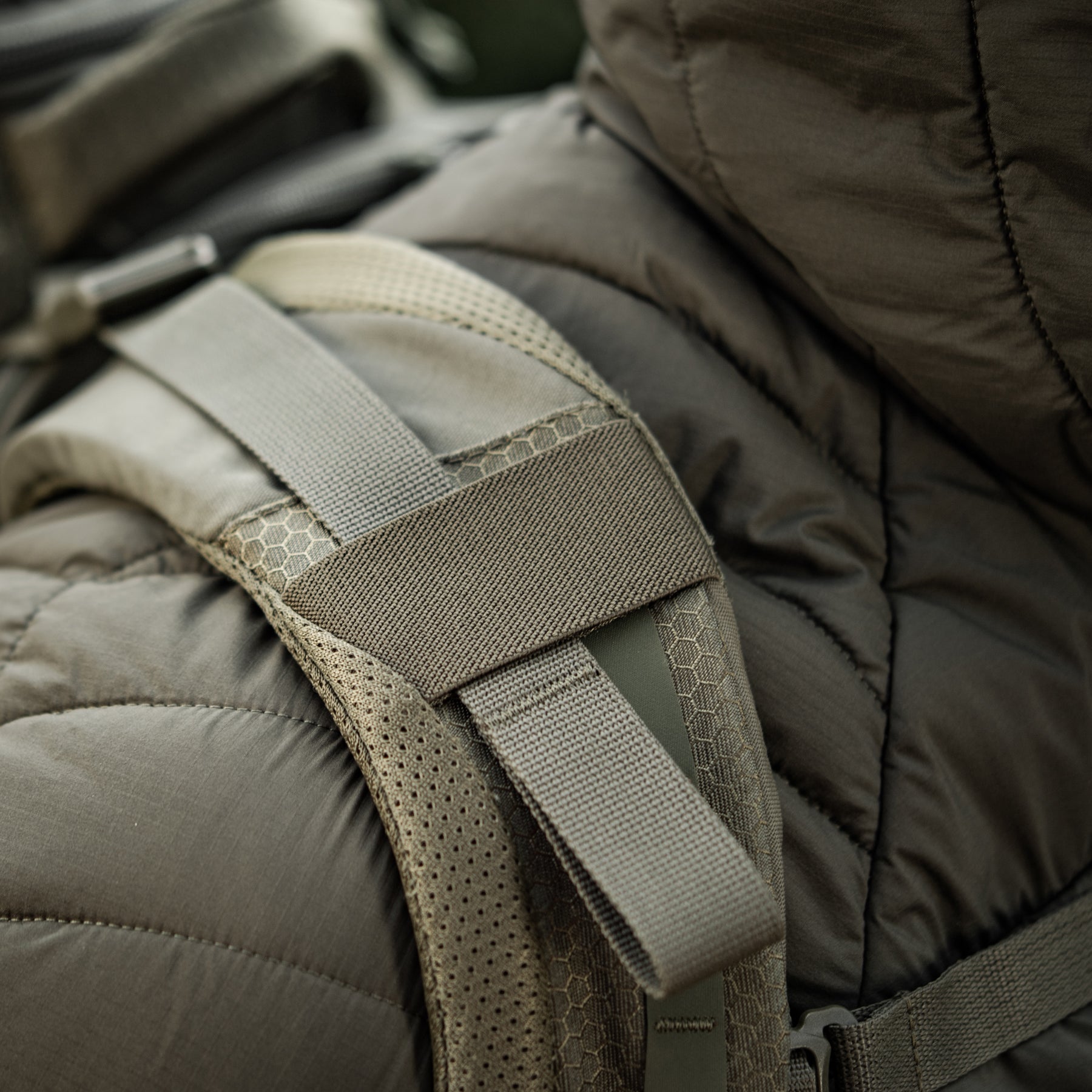 M-Tac рюкзак Small Elite Hex Ranger Green