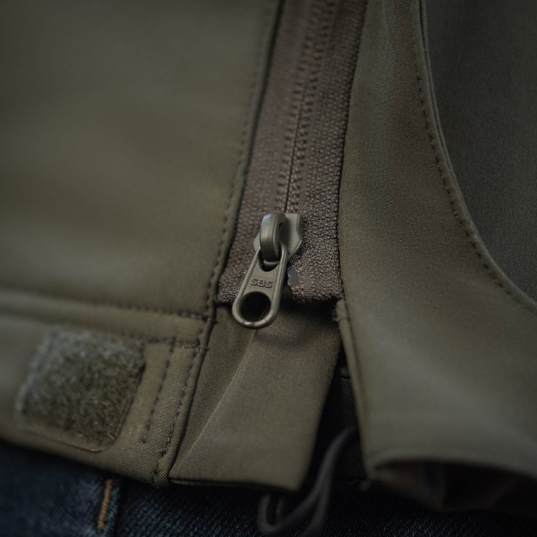 M-Tac куртка Soft Shell Police Olive