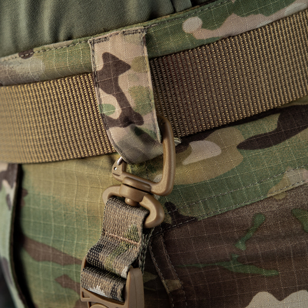 M-Tac Key Holder Elite Multicam