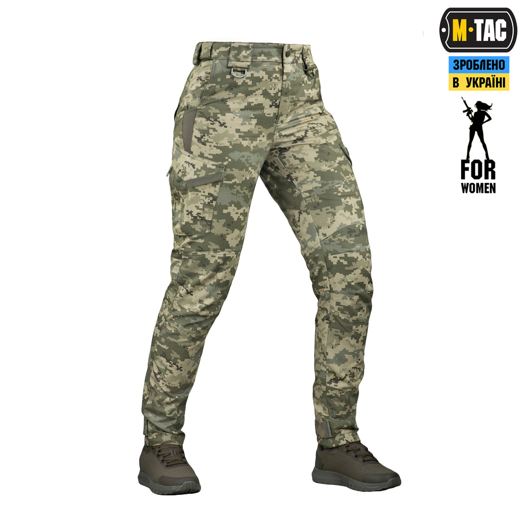 M-Tac штани Aggressor Lady MM14