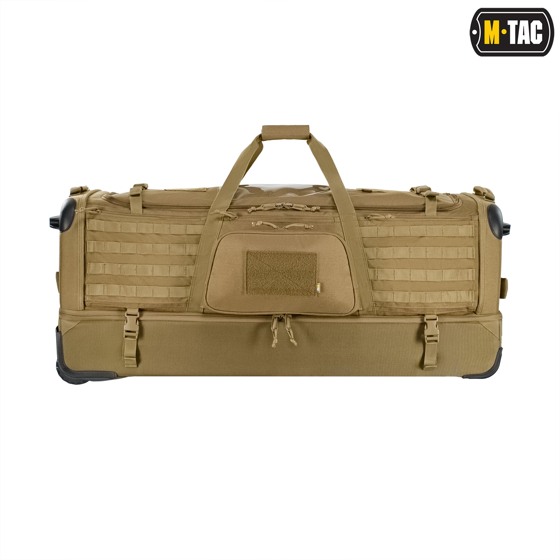 M-Tac сумка транспортна 185л Coyote