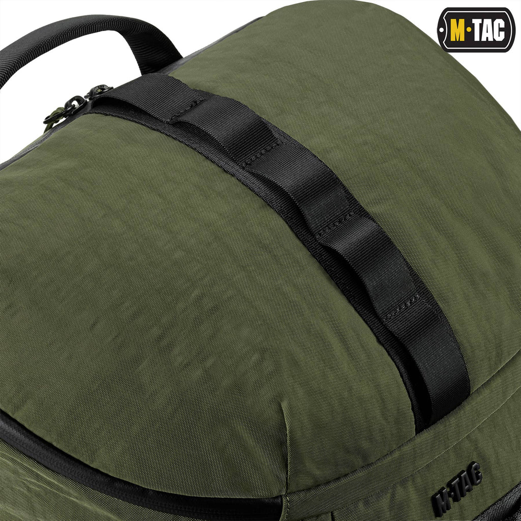 M-Tac рюкзак Urban Laptop Pack Olive