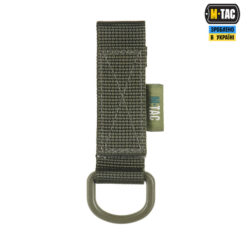 M-Tac кріплення з D-кільцем Olive