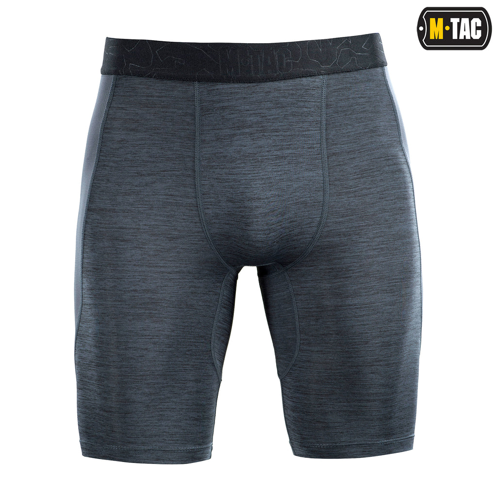 M-Tac труси  Active Level I Dark Grey Melange
