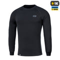 M-Tac реглан Athlete Black