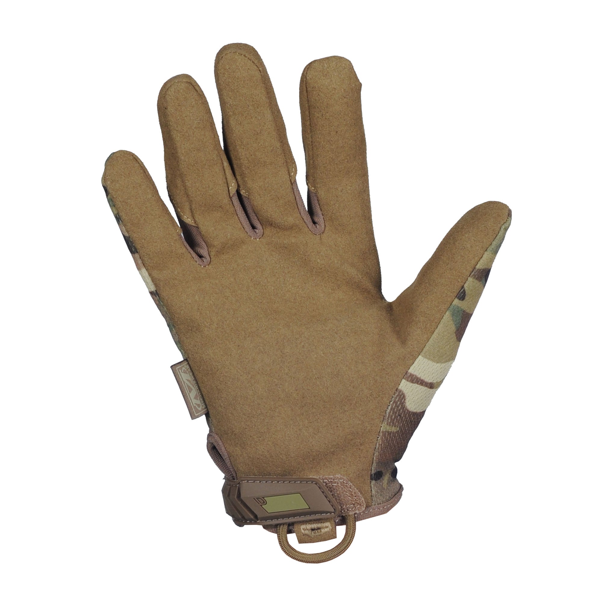 Mechanix рукавички Original Gloves Multicam